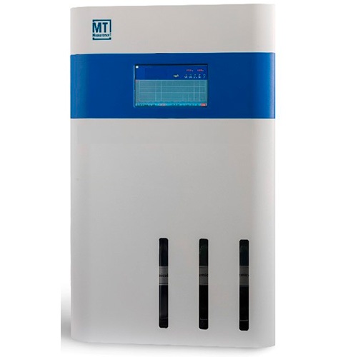 Анализаторы MT-0409Na фото № 1 Фото № 1 Анализаторы MT-0409Na - изображение товара в интернет-магазине SocTrade.ru